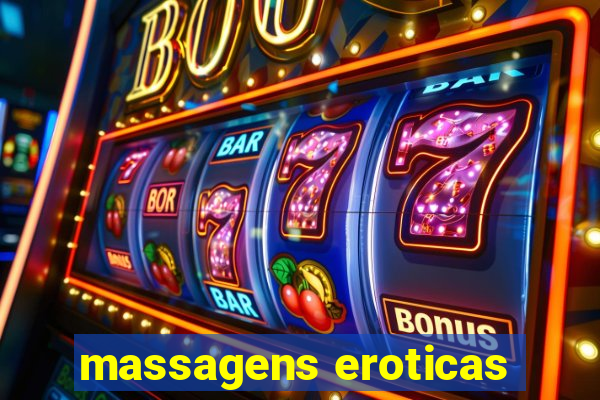 massagens eroticas